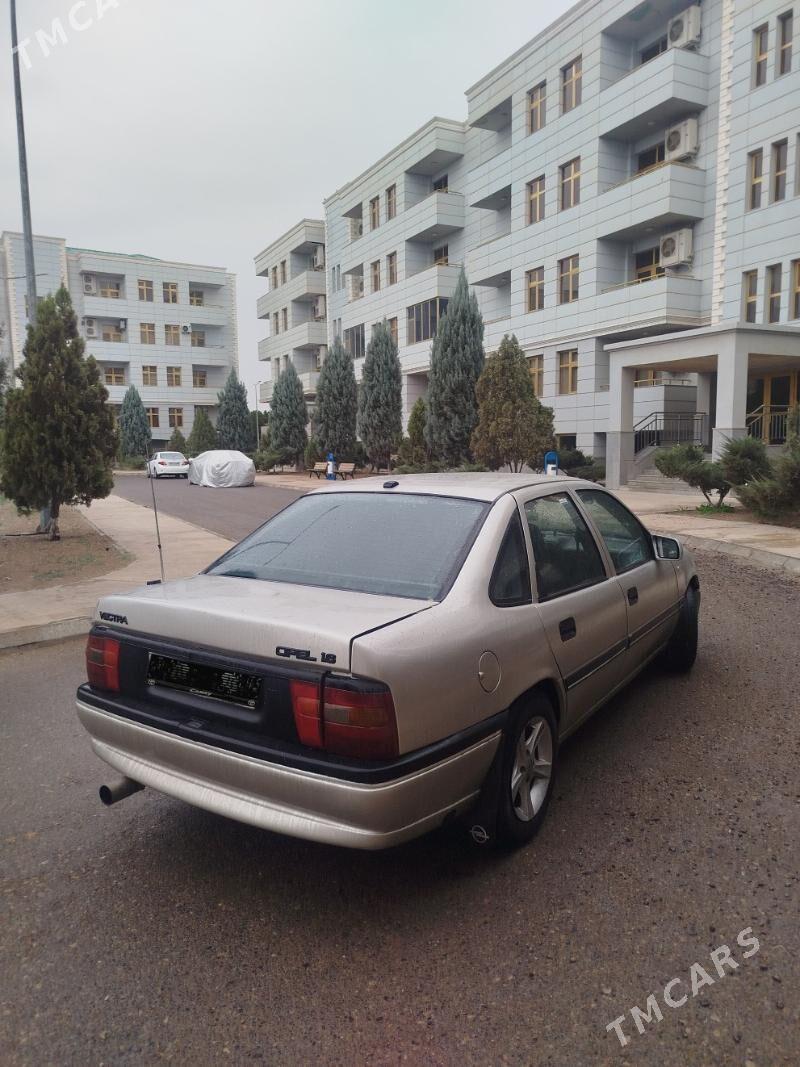 Opel Vectra 1991 - 42 000 TMT - Mary - img 4