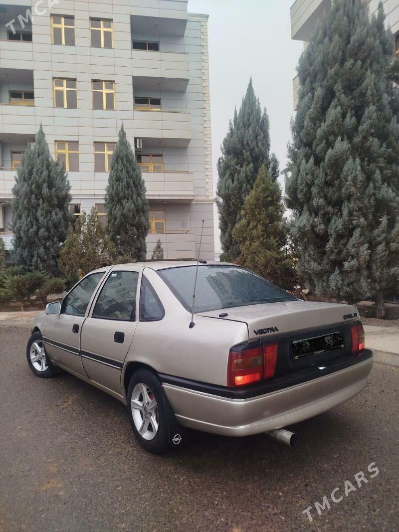 Opel Vectra 1991 - 42 000 TMT - Mary - img 6