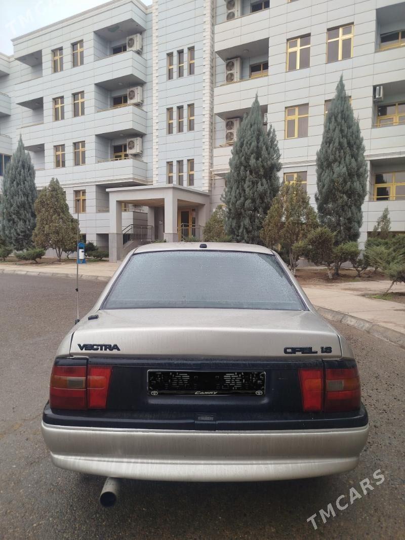 Opel Vectra 1991 - 42 000 TMT - Mary - img 7