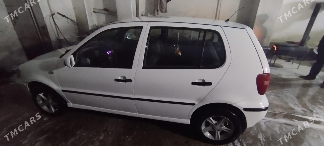 Volkswagen Polo 2001 - 16 000 TMT - Türkmenabat - img 2