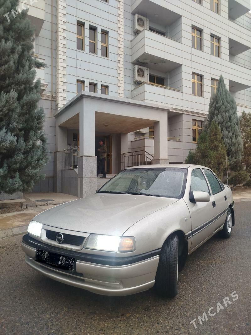 Opel Vectra 1991 - 42 000 TMT - Mary - img 3
