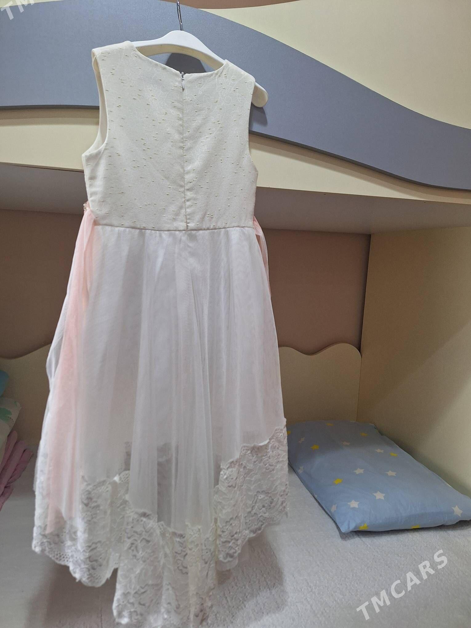 платье для днвочки - Parahat 2 - img 2