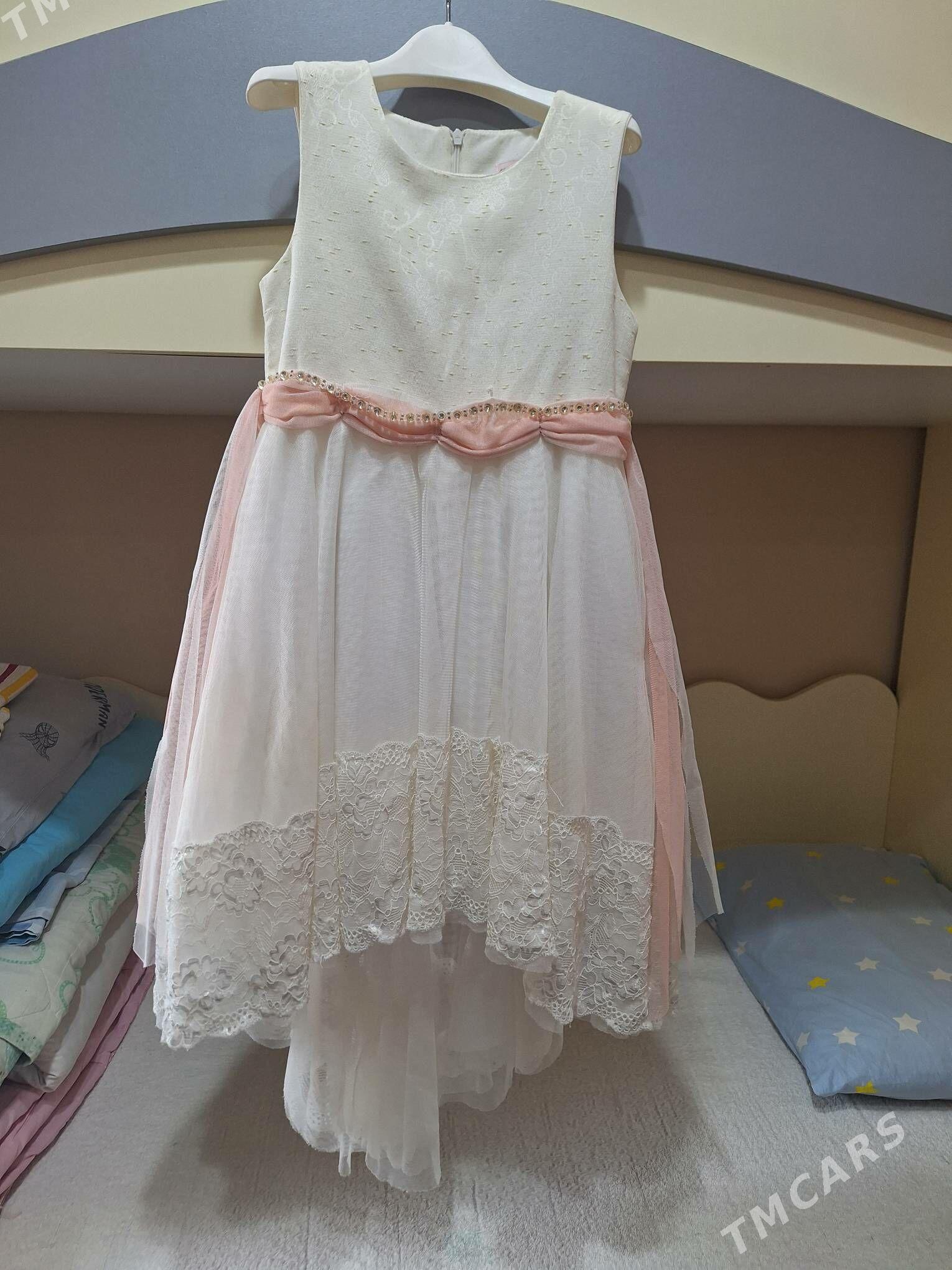 платье для днвочки - Parahat 2 - img 1