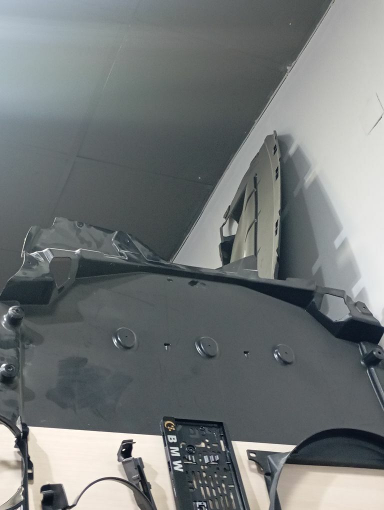 Матор защита Bmw E34 39 350 TMT - Türkmenabat - img 2