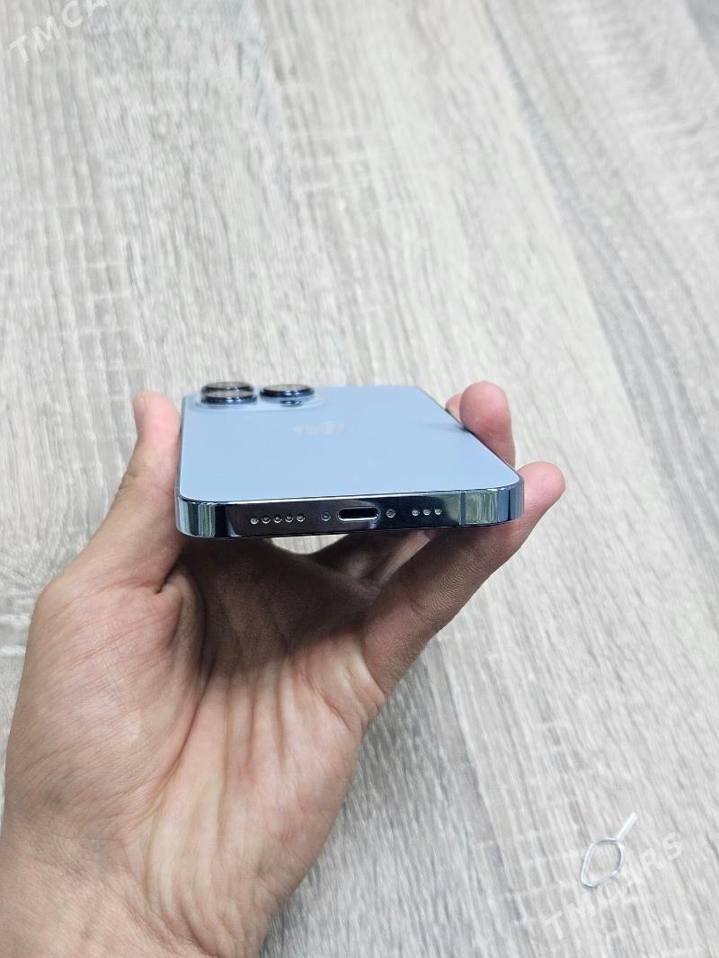 Iphone 13pro  - Ашхабад - img 5