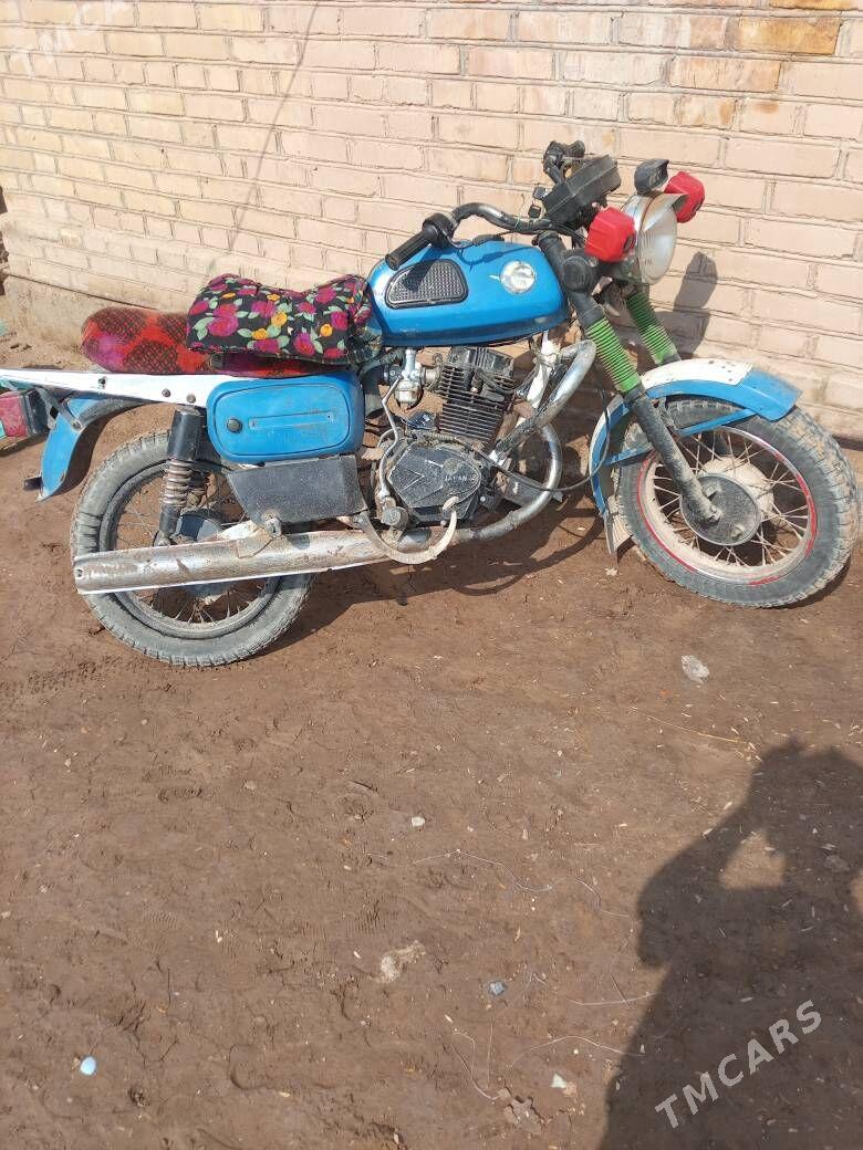 Honda S2000 2004 - 5 300 TMT - Garabekewül - img 1