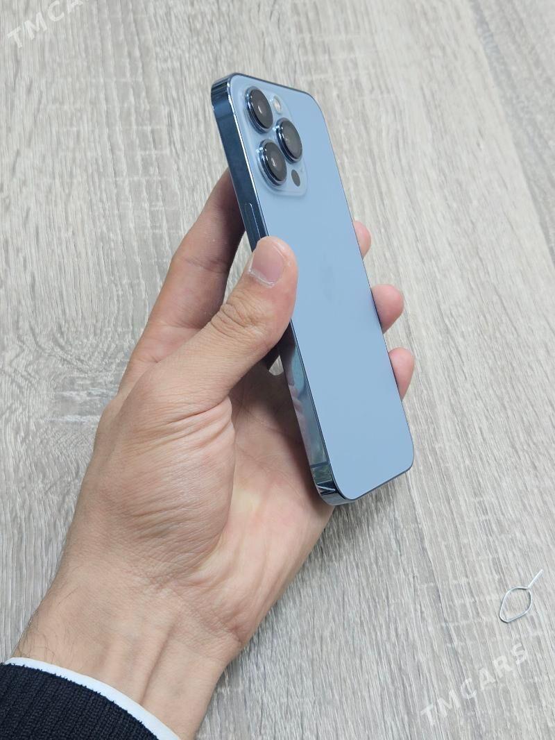 Iphone 13pro  - Ашхабад - img 2