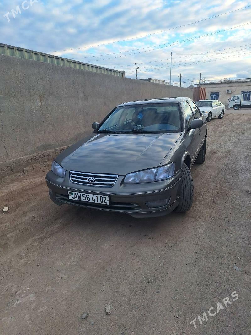 Toyota Camry 1998 - 130 000 TMT - Köneürgenç - img 5