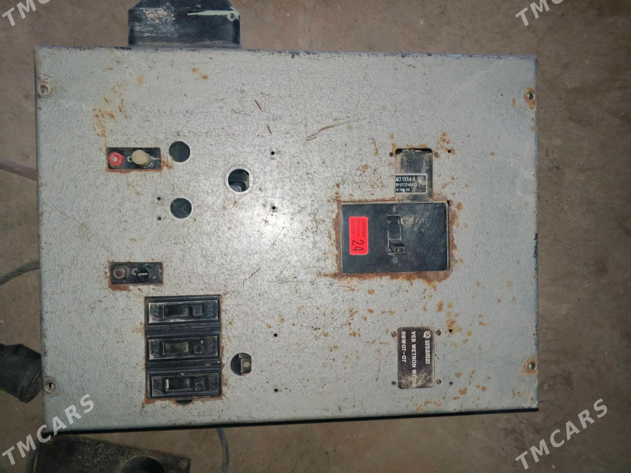 Elektro sit - Гызыларбат - img 4