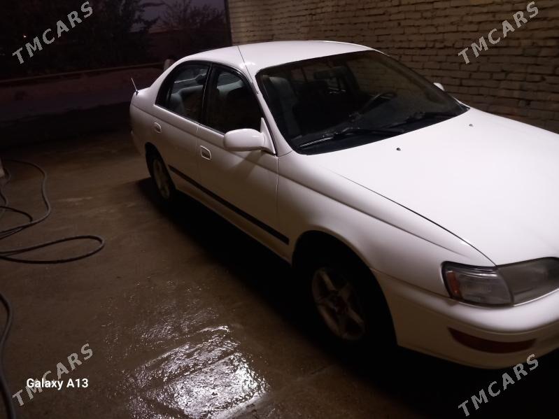 Toyota Corona 1993 - 55 000 TMT - Halaç - img 6
