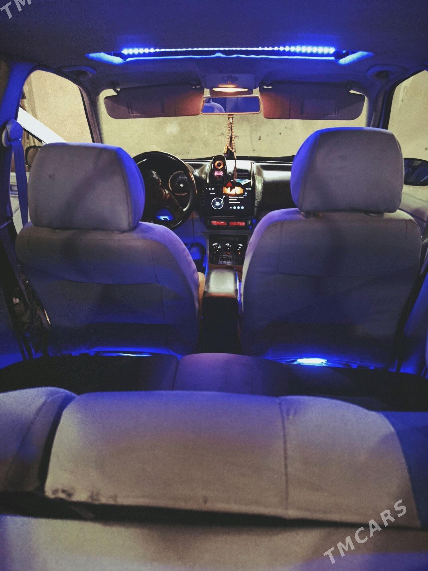 Volkswagen Polo 2001 - 50 000 TMT - Daşoguz - img 2