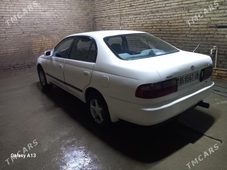 Toyota Corona 1993 - 55 000 TMT - Halaç - img 4