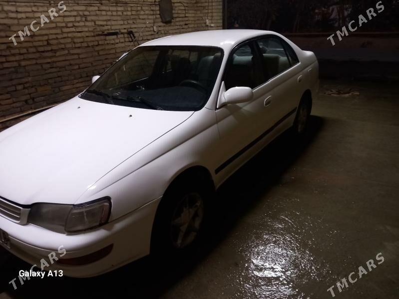 Toyota Corona 1993 - 55 000 TMT - Halaç - img 5