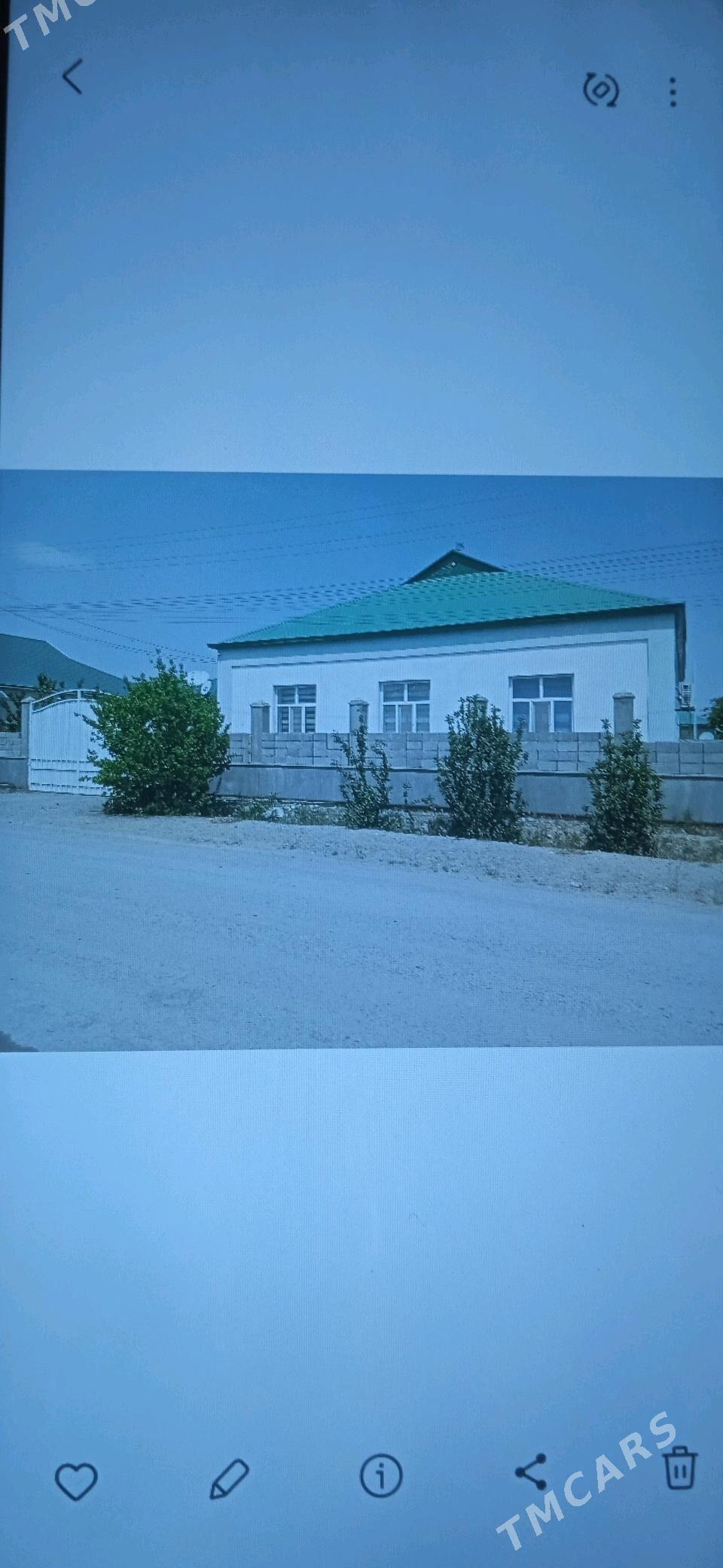 Plan jay - Ак-Бугдайский этрап - img 1