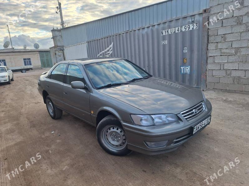 Toyota Camry 1998 - 130 000 TMT - Köneürgenç - img 2