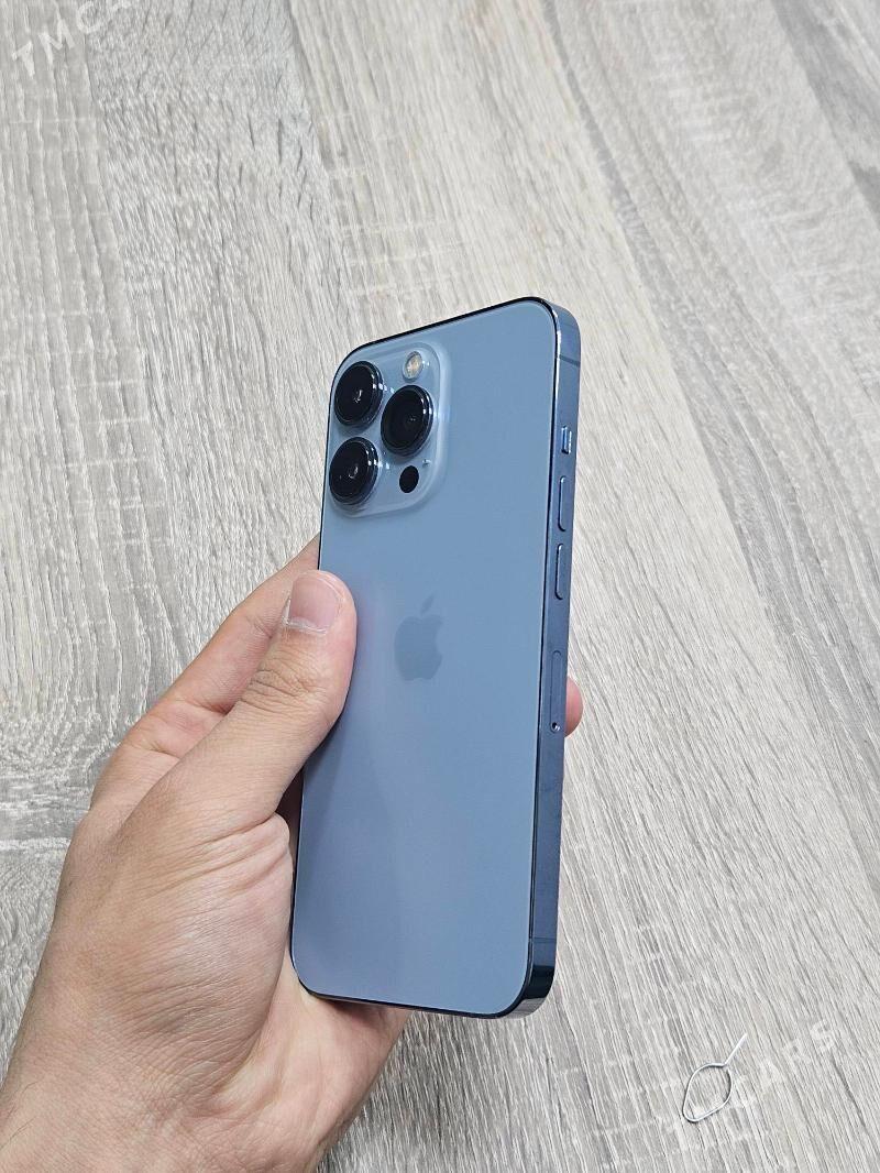 Iphone 13pro  - Ашхабад - img 3