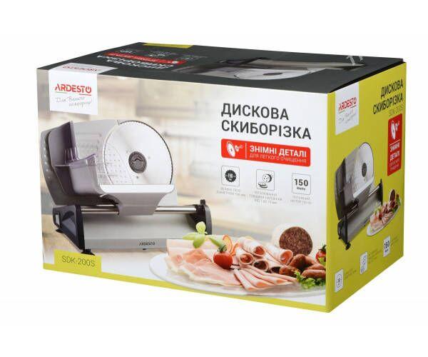 слайсер slicer slayser ardesto - Aşgabat - img 1