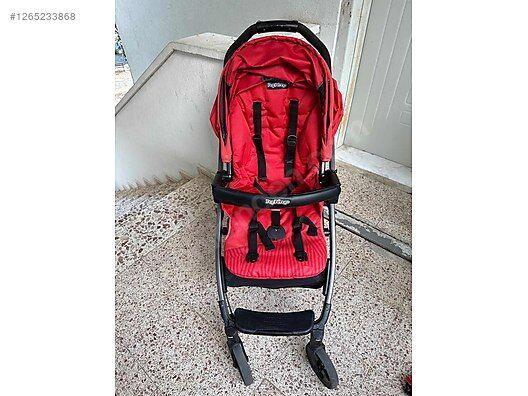 коляска итальянская - Türkmenabat - img 1