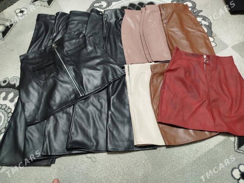 юбка - Türkmenabat - img 4