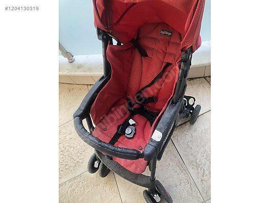 коляска итальянская - Türkmenabat - img 2