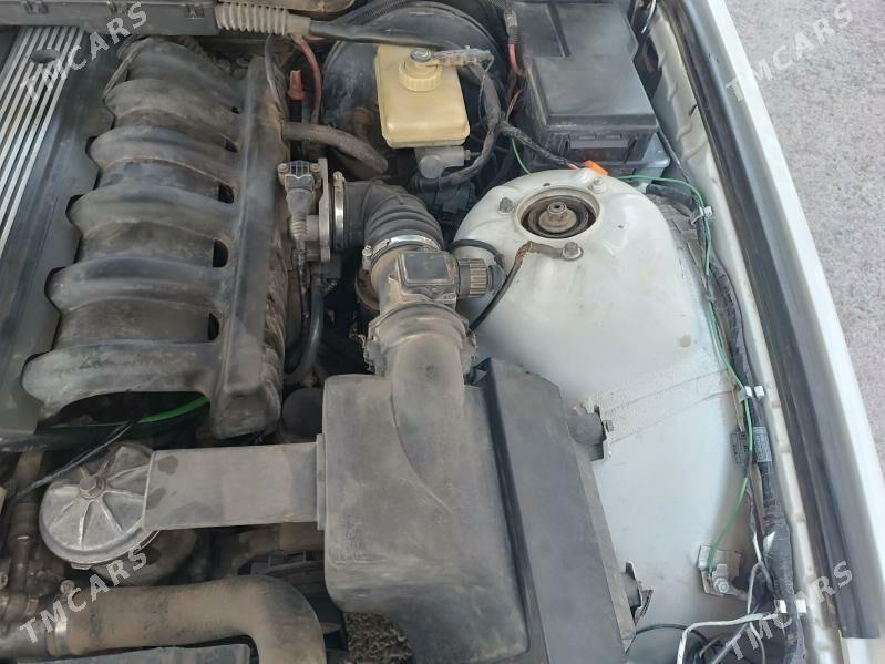 BMW 325 1996 - 50 000 TMT - Mary - img 5