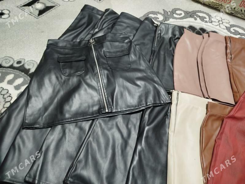 юбка - Türkmenabat - img 2