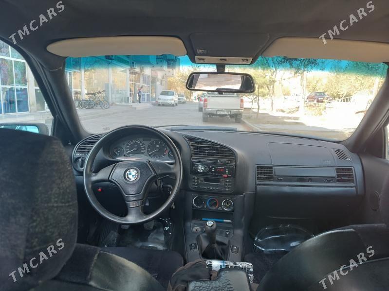 BMW 325 1996 - 50 000 TMT - Mary - img 4