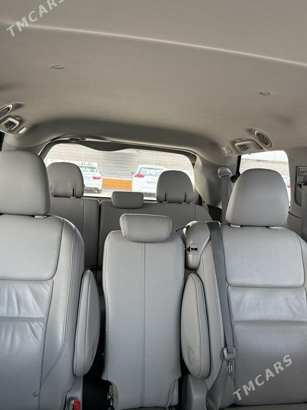 Toyota Sienna 2017 - 465 000 TMT - Ашхабад - img 6