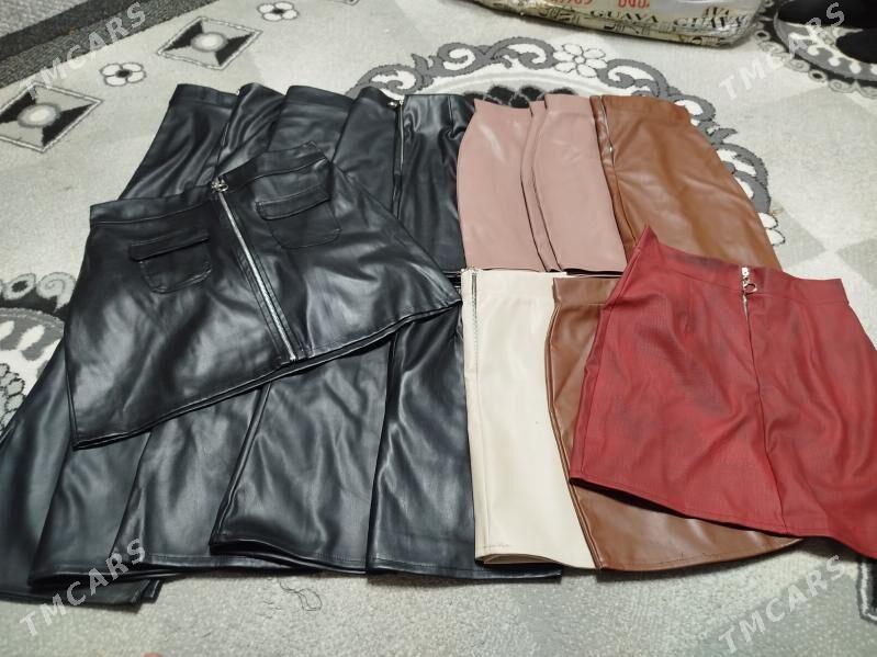 юбка - Türkmenabat - img 3