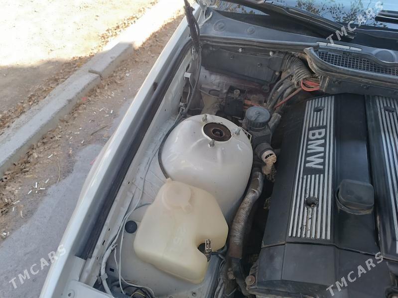 BMW 325 1996 - 50 000 TMT - Mary - img 6