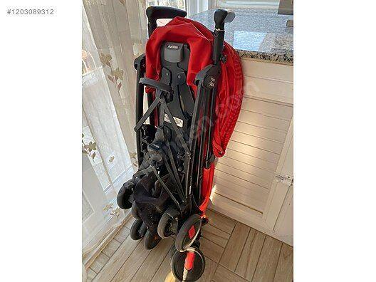 коляска итальянская - Türkmenabat - img 3