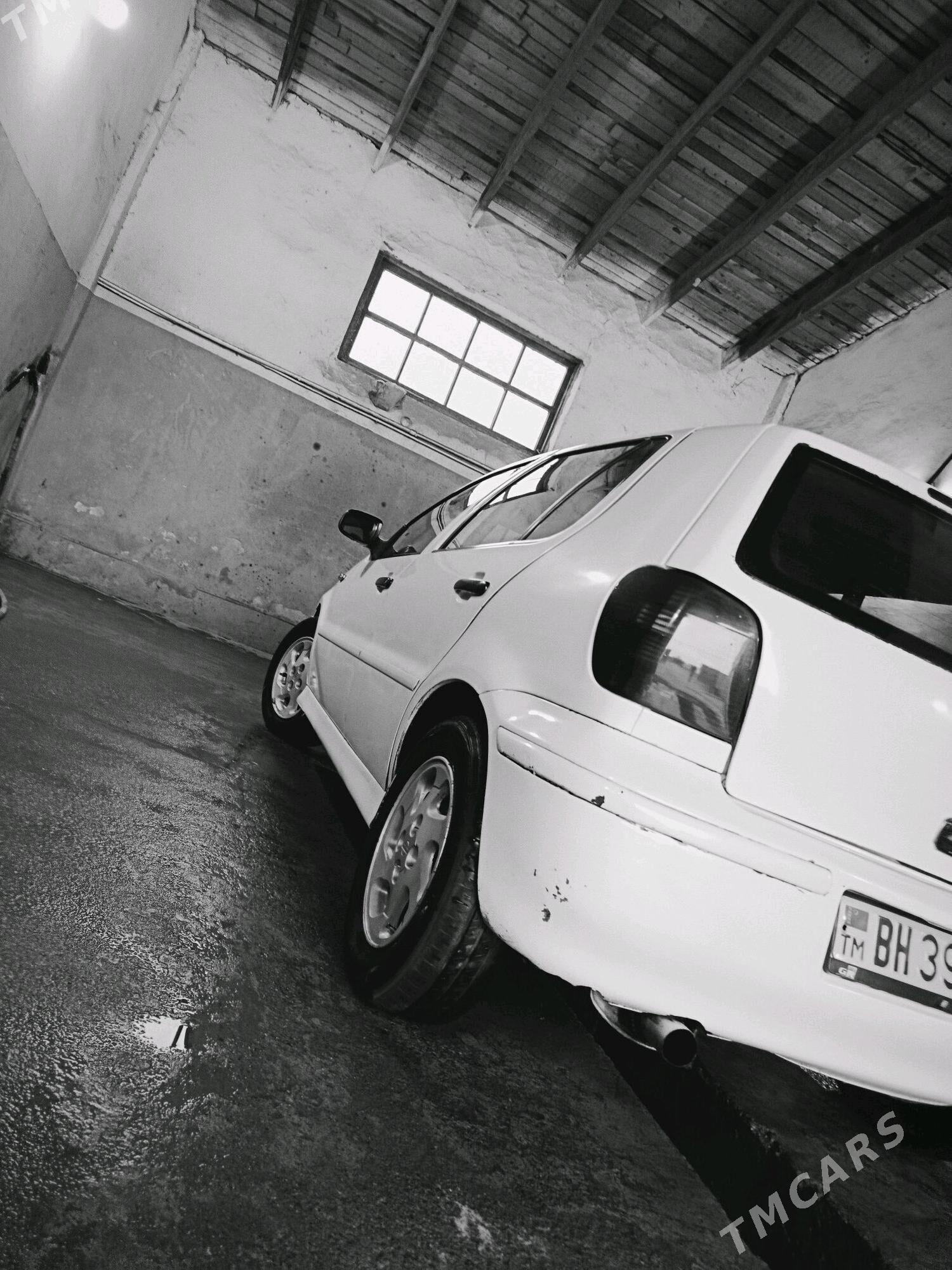 Volkswagen Polo 2001 - 50 000 TMT - Daşoguz - img 6