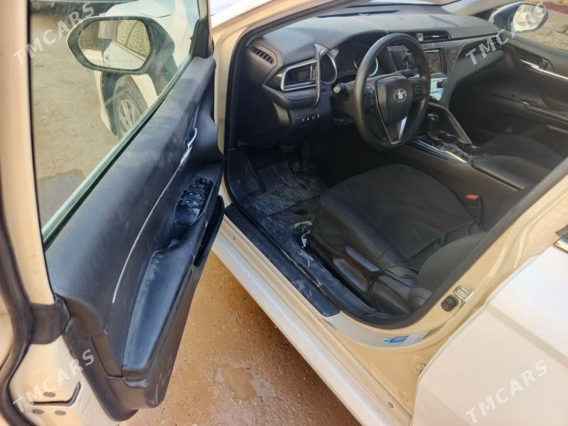 Toyota Camry 2020 - 210 000 TMT - Mary - img 6