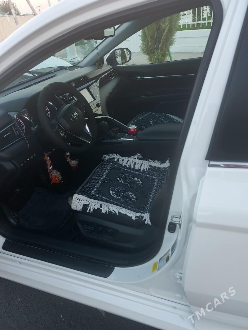 Toyota Camry 2020 - 255 000 TMT - Aşgabat - img 7