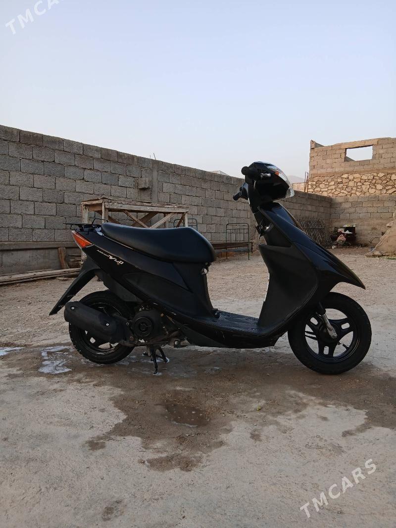 skuter - Балканабат - img 4