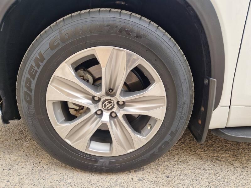 2021 highlander diska 5 200 TMT - Mary - img 2