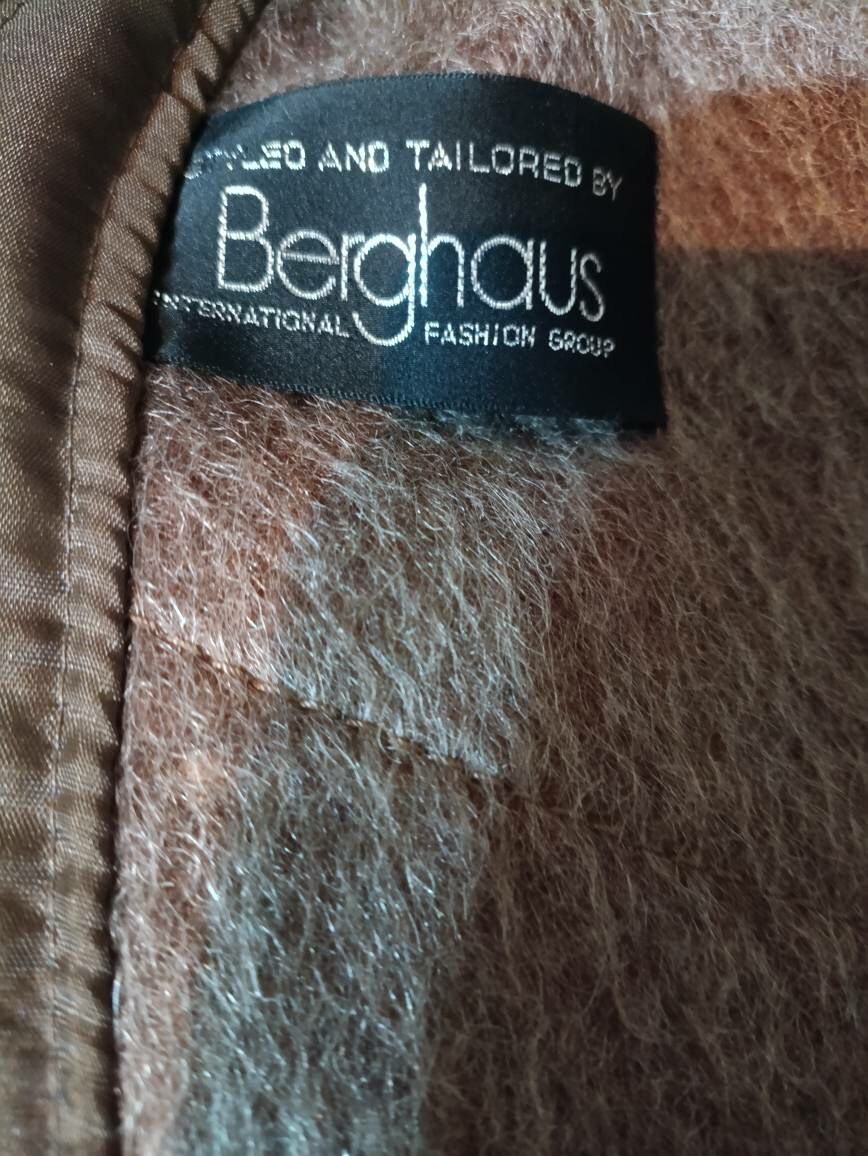 Пальто-лама, дублёнка - Ашхабад - img 4