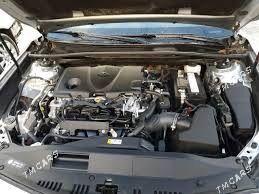 Toyota Camry 2019 - 325 000 TMT - Туркменабат - img 1