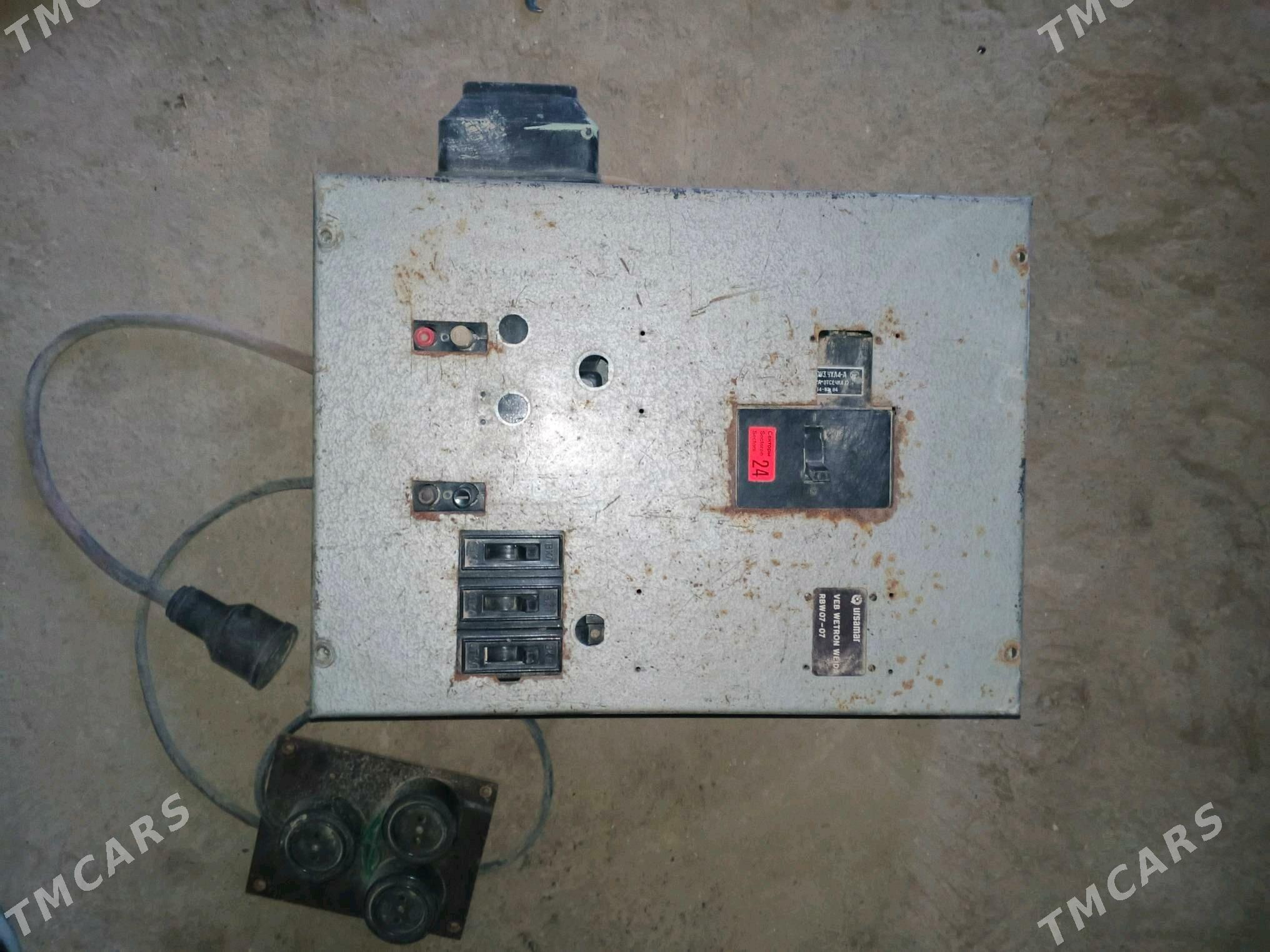 Elektro sit - Гызыларбат - img 5