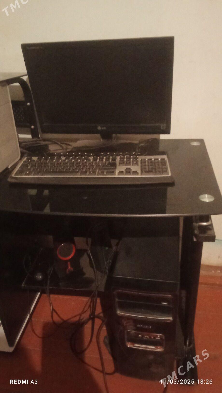 KAMPYUTER - Гороглы (Тагта) - img 1