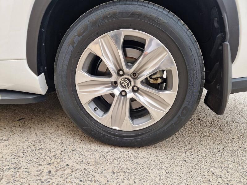 2021 highlander diska 5 200 TMT - Mary - img 4