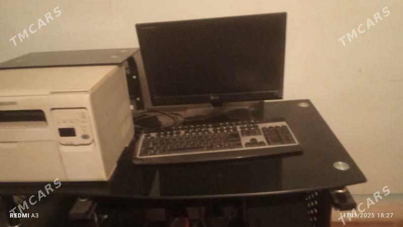 KAMPYUTER - Гороглы (Тагта) - img 2