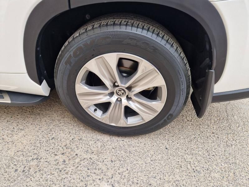 2021 highlander diska 5 200 TMT - Mary - img 3