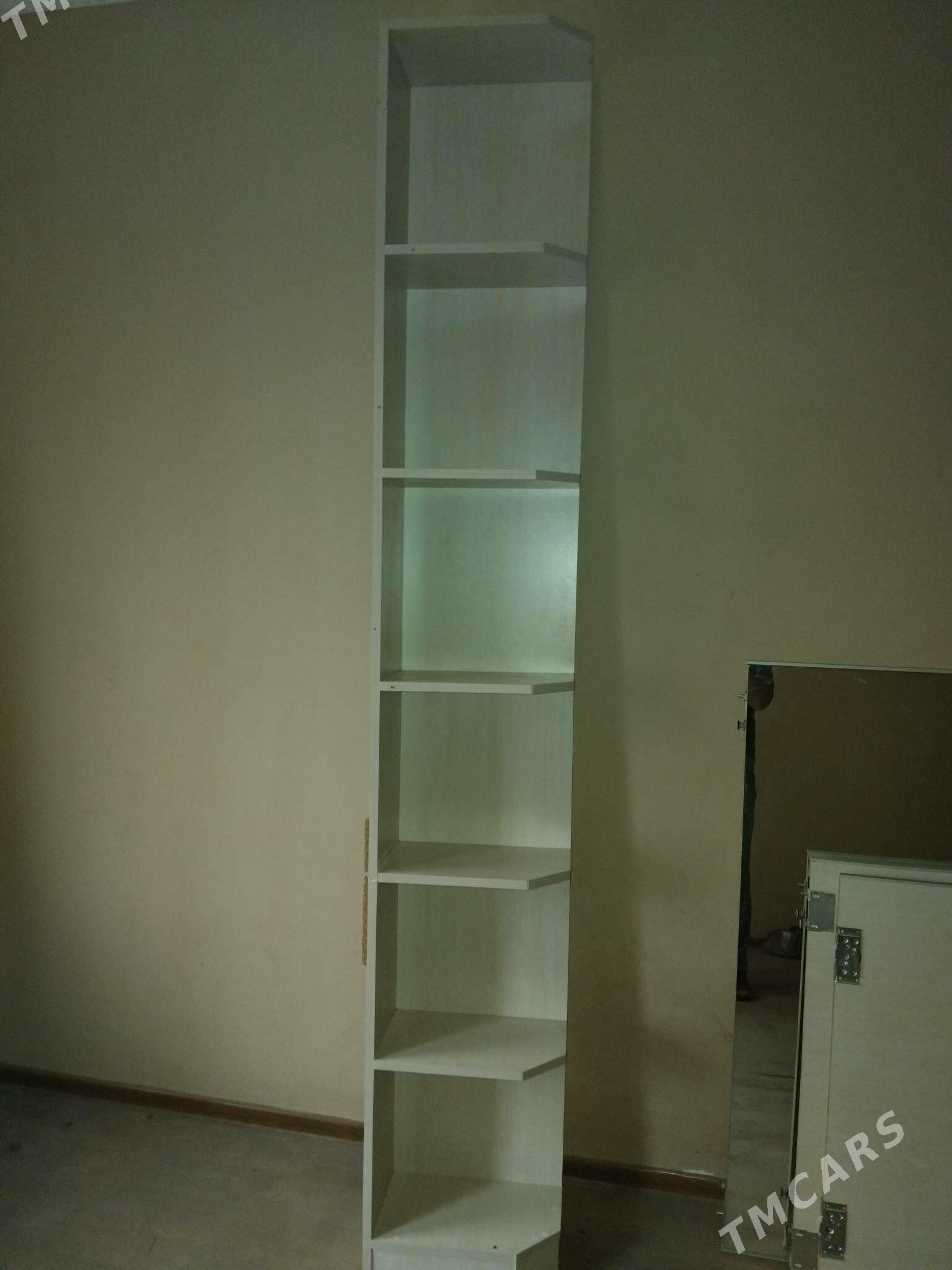 полка - Parahat 3 - img 1