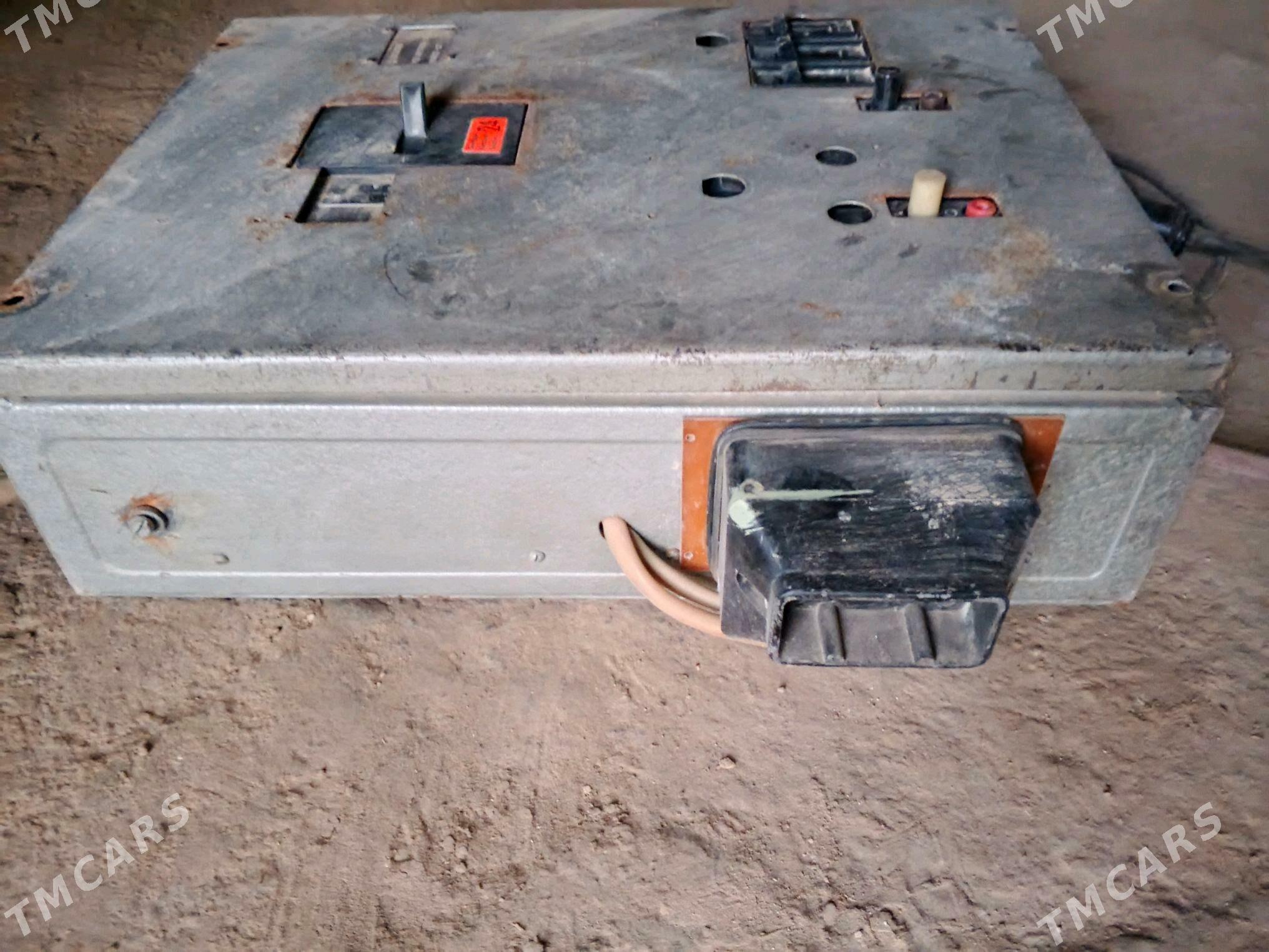 Elektro sit - Гызыларбат - img 6