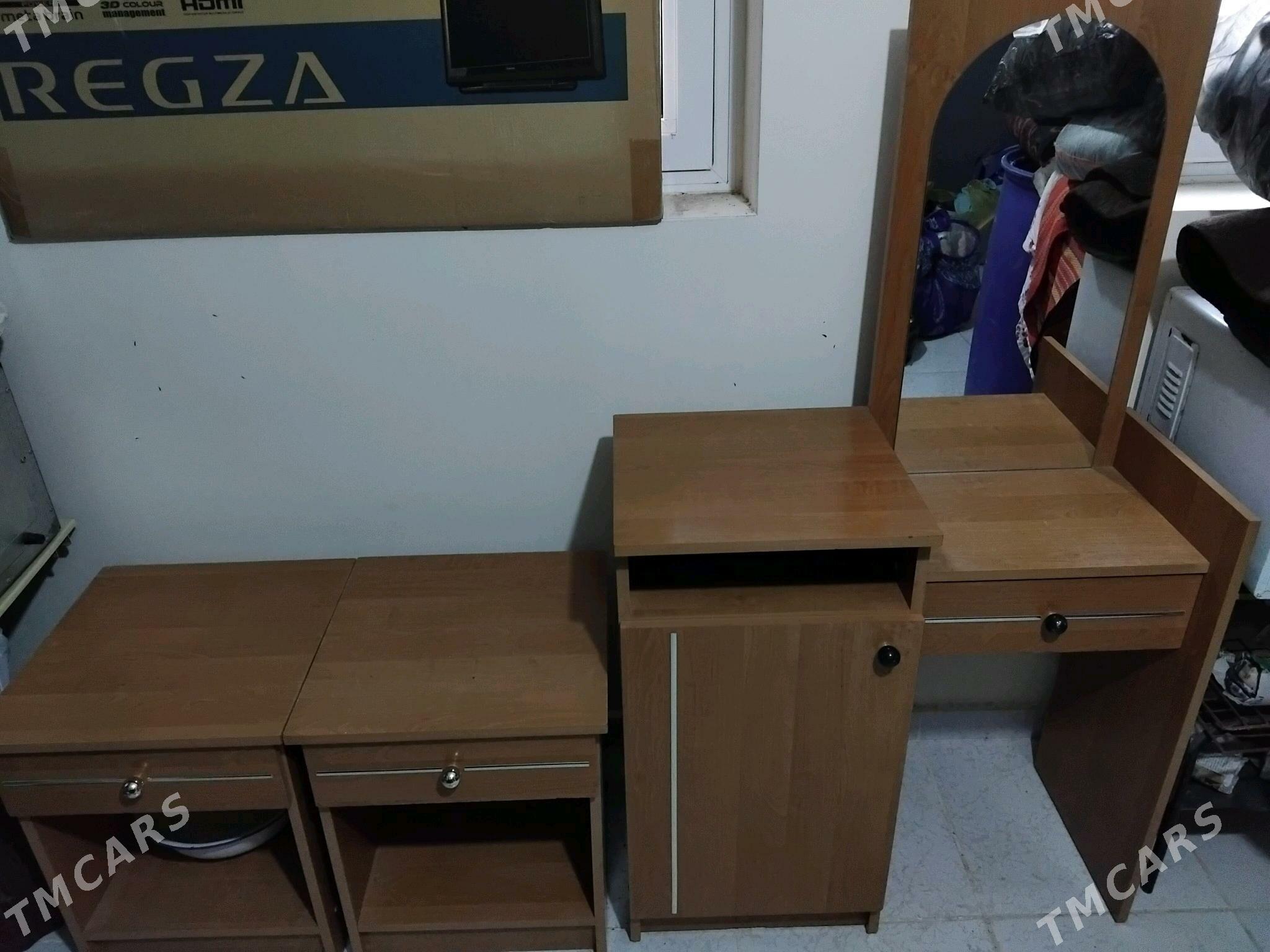 Şkaf - Türkmenbaşy - img 2