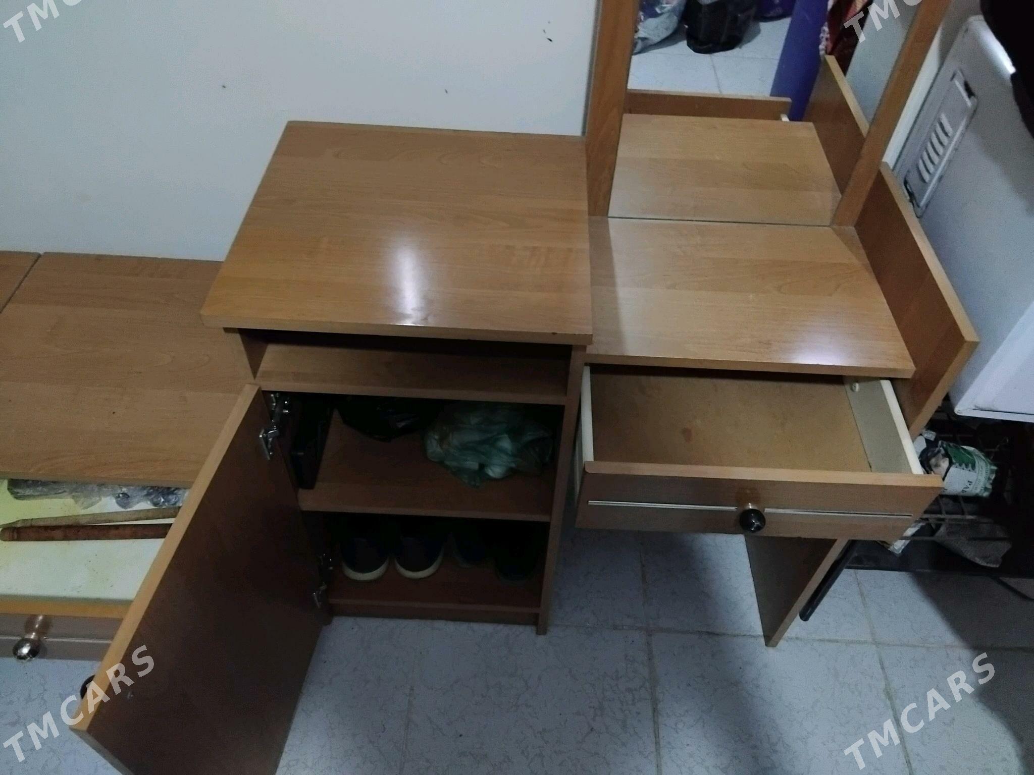 Şkaf - Türkmenbaşy - img 3