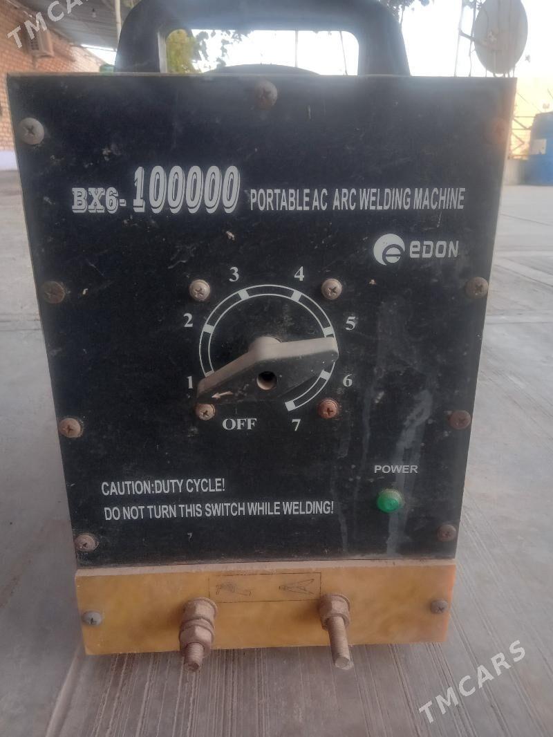 Swarka tok kopeltyanedilip ulo - Sarahs - img 1