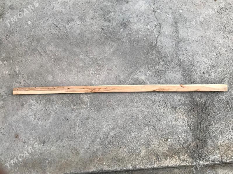 Сауна üçin agaç - Aşgabat - img 2