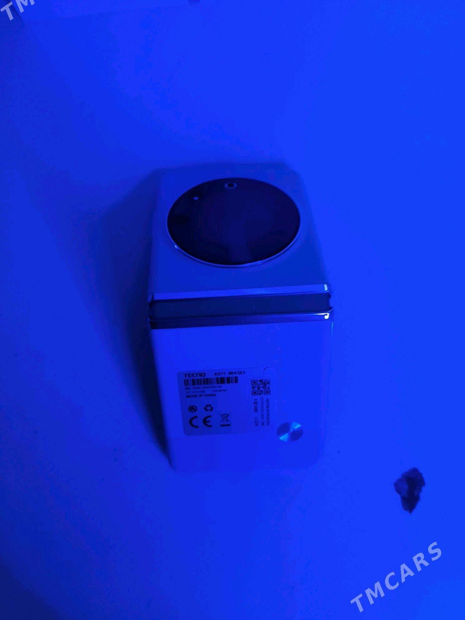 TECNO PHANTOM W FILP 1 ️ - Мары - img 6